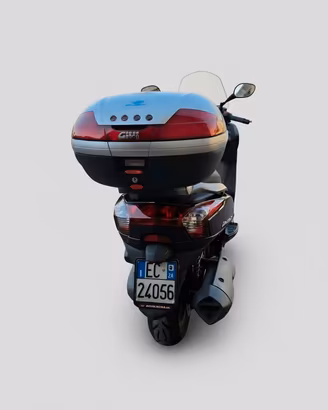 Kymco Downtown 300 2014 