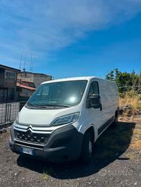 Citroen jumper (3ª serie)