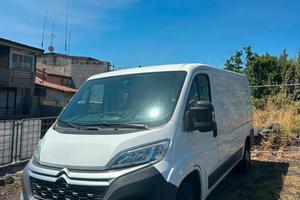 Citroen jumper (3ª serie)