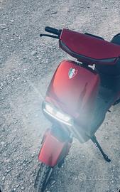 UFO KING 1 (ultimo modello)