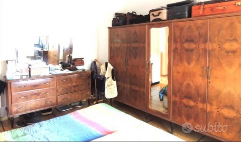 Appartamento – Genova, Borgoratti, Levante - Altro