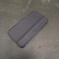 Custodia Piquadro nera iPhone 6