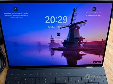 Dell XPS Plus 9320 4K