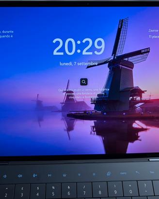 Dell XPS Plus 9320 4K