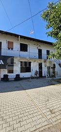 Appartamento Inveruno [Cod. rif 3328048VRG]