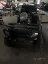 Quod Polaris Sportman 800