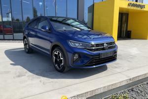 VOLKSWAGEN Taigo 1.0 TSI 115 CV R-Line