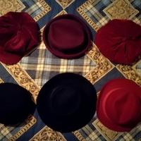 CAPPELLI DA DONNA
