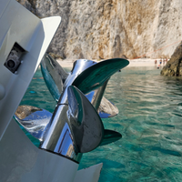 Eliche dualprop suzuki 24