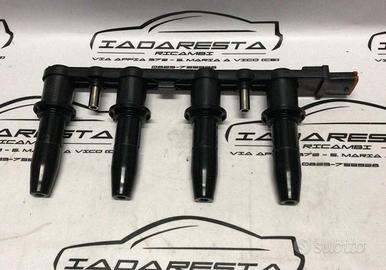 Bobina Fiat Stilo 1.6 Opel Astra 1.6 71739725