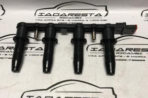 Bobina Fiat Stilo 1.6 Opel Astra 1.6 71739725