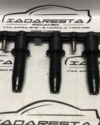 Bobina Fiat Stilo 1.6 Opel Astra 1.6 71739725