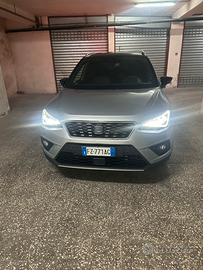 Seat arona excellent 1.6 TDI 95cv DSG