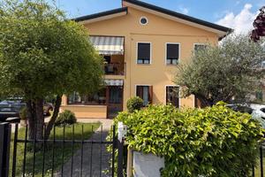 Camera con due posti letto
