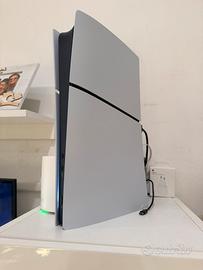 Ps5 slim + Giochi