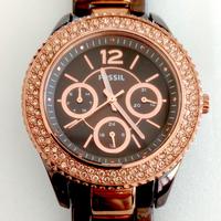 Orologio multifunzione donna Fossil Stella ES4079