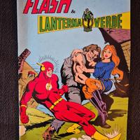 Flash n. 27 (1980) Ed. Cenisio
