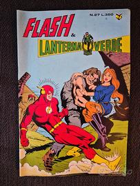 Flash n. 27 (1980) Ed. Cenisio