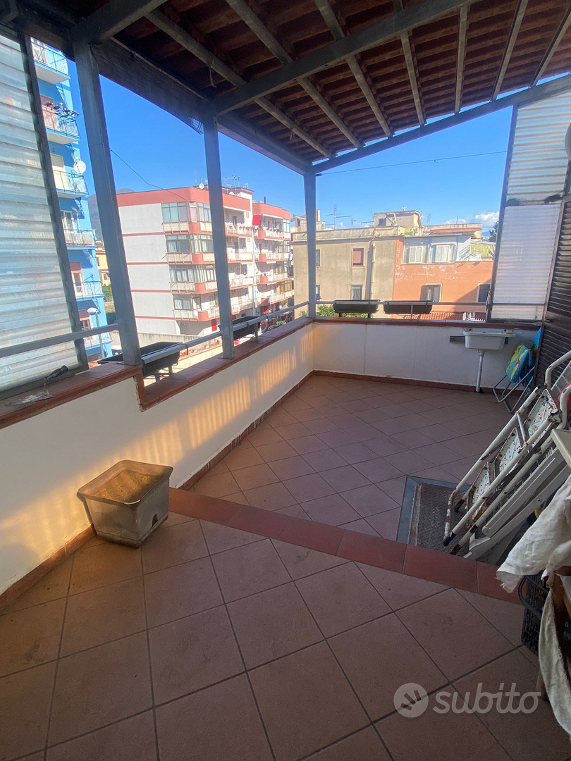 Apartment in Torre Annunziata, Penniniello - Vista 5