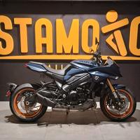 Suzuki Katana 1000 5+