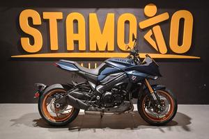 Suzuki Katana 1000 5+
