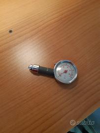 manometro istantaneo