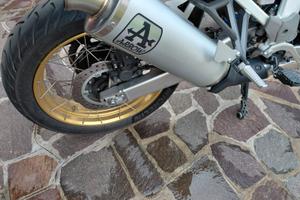 Moto Africa Twin 