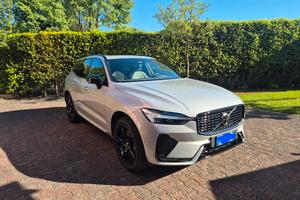 VOLVO XC 60 R-DESIGNE 