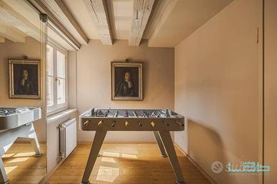 Appartamento di 174 m² con 3 locali a Trieste