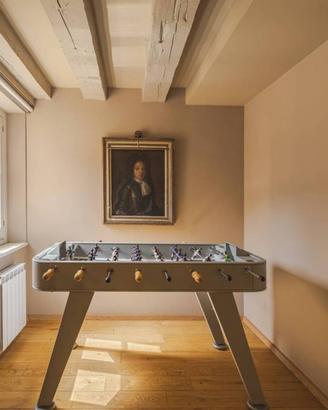 Appartamento di 174 m² con 3 locali a Trieste