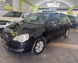VW POLO 1.2 Confortline