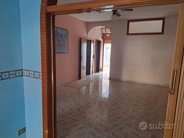 Appartamento San Nicandro Garganico