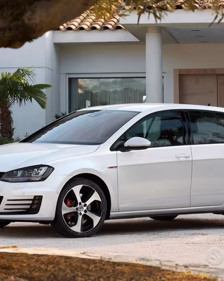 Ricambi golf 7.5