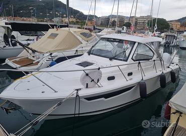 Pursuit 325 Offshore (2025)