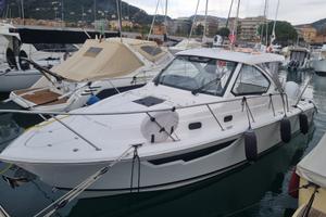 Pursuit 325 Offshore (2025)