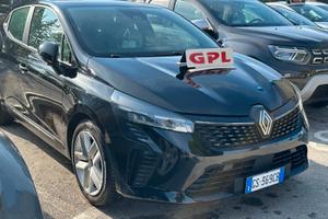 Renault Clio TCe 100 CV GPL 5 porte Techno