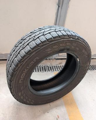Gomme invernali  Nokian 215/65 R16C 109/107R 
