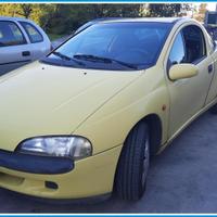 Ricambi Usati OPEL Tigra A 1998