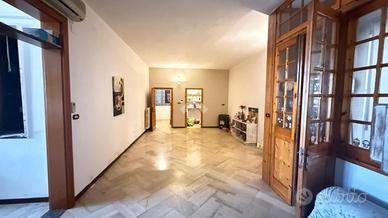 CASA INDIPENDENTE A RACALE