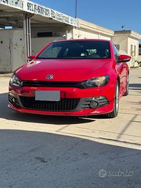 Scirocco Volkswagen 2.0 210 cv