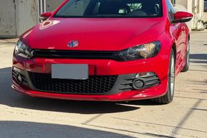 Scirocco Volkswagen 2.0 210 cv