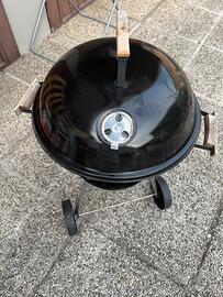 barbeque