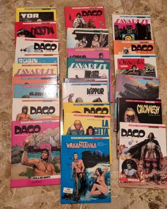 fumetti