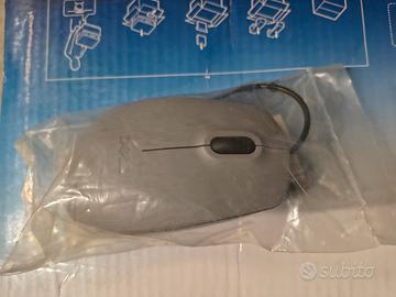 Mouse USB Dell nuovo
