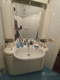 mobile bagno