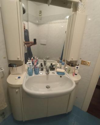 mobile bagno
