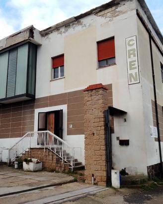 Capannone mq. 2800 a Sassari - Li Punti -