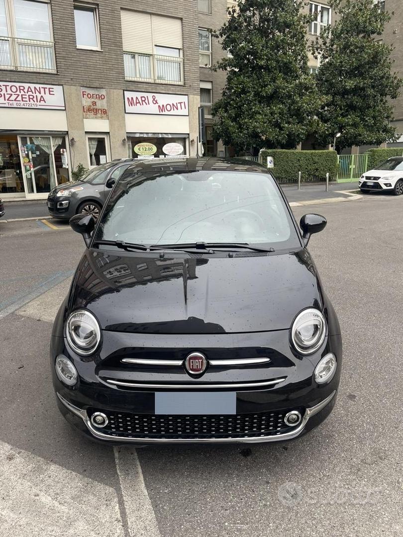 Fiat 500 2024 photo 2