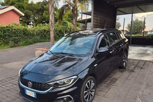 Fiat Tipo 1.6 Mjt S&S SW S-Design
