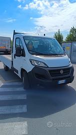 FIAT DUCATO – Cassonato Allestito